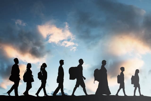 Migration Solutions