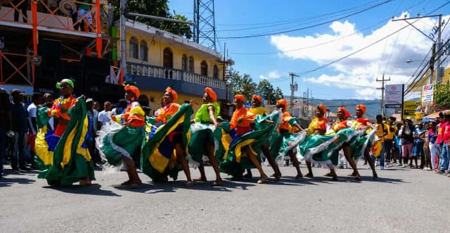 Cultural Preservation