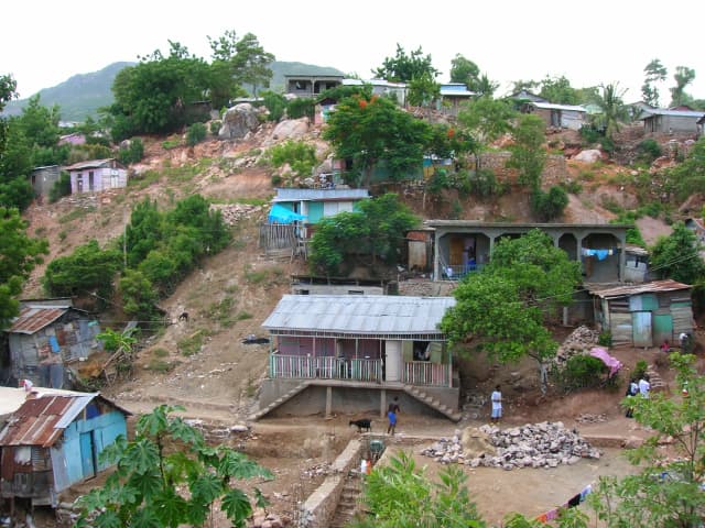 Rural Development